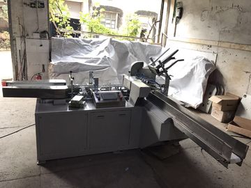 Equipo 7.5Kw de la fabricación de papel de cubierta de la máquina/de asiento de inodoro de la fabricación de la servilleta de mesa de centro