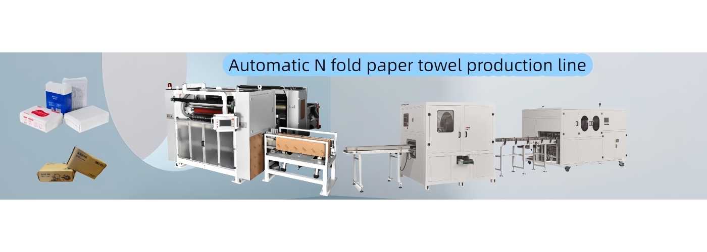 calidad Cadena de producción del papel seda fábrica