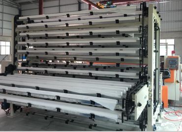 380V 50Hz Toilet Paper Roll Making Machine Rewinding Production Line Full Automatic