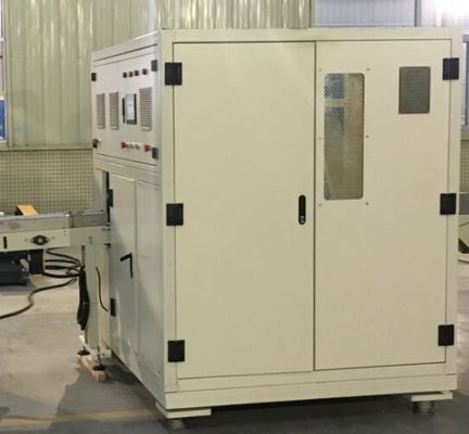 calidad  High Speed Facial Tissue Paper Log Saw Cutting Machine for Economical Production fábrica