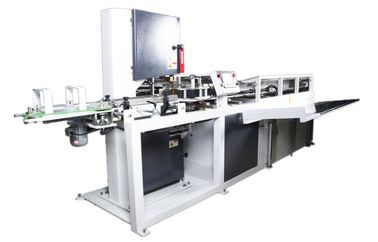 Customizable Bathroom Tissue Manufacturing Equipment with PLC Control and Cutting Diameter 150-300mm