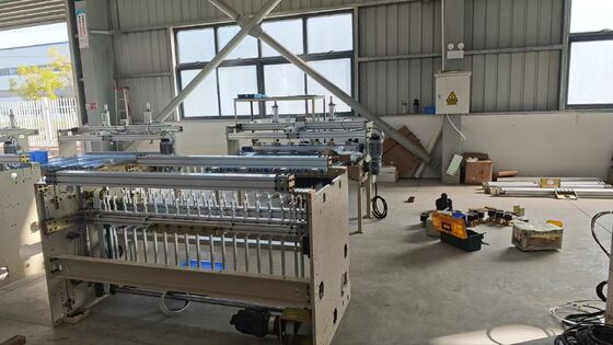 Additionaly The Automatic Transfer for V Fold Folding Machine