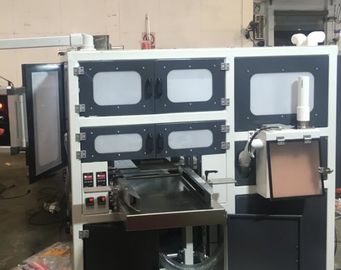 INVT PLC 17 Bags/Min Soft Bundle Facial Tissue Packing Machine