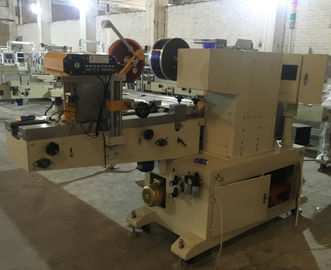 Embaladora del bolsillo del papel seda bolso automático lleno de la empaquetadora del solo