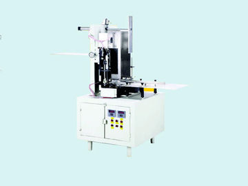 Empaquetadora de la caja del cartón del drenaje de la caja del tejido facial, embaladora de papel 0.4kw