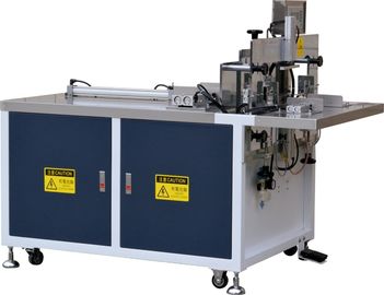 Bolsos semi automáticos/minuto de las empaquetadoras del paquete del papel seda de la servilleta 0.6kw 8-12