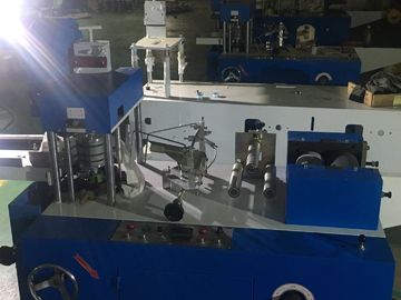 La máquina 1/8 de la fabricación de la servilleta de cena dobló garantía de 1 año