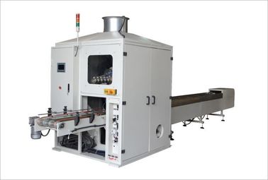 Cadena de producción de la toalla de cocina/del papel higiénico control del PLC de 2600m m Mitsubishi