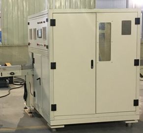 Máquina cortadora de troncos de papel tisú facial de alta velocidad para producción económica