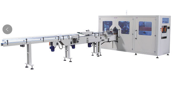 Good Price Facial Tissue Folding Machine Second Hand  50% discount