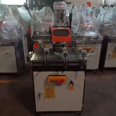 Copia uniaxial que muele la cortadora de la ventana de aluminio 1000r/min