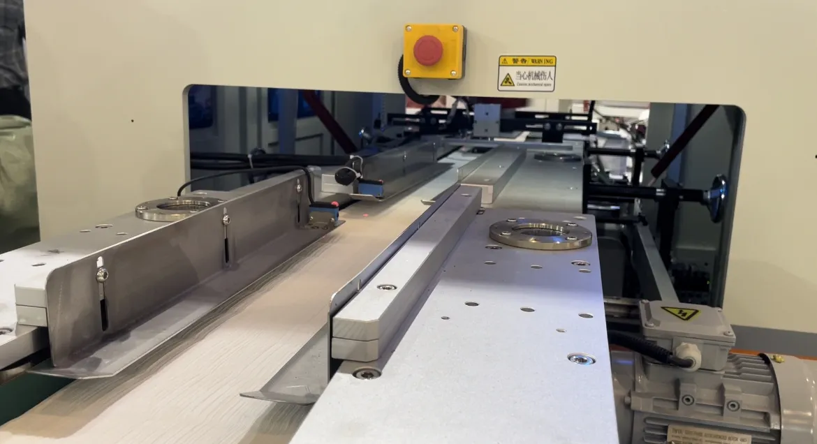 Z/N Máquina de toallas de mano plegable con laminado de pegamento Revinder de toallas de cocina 5