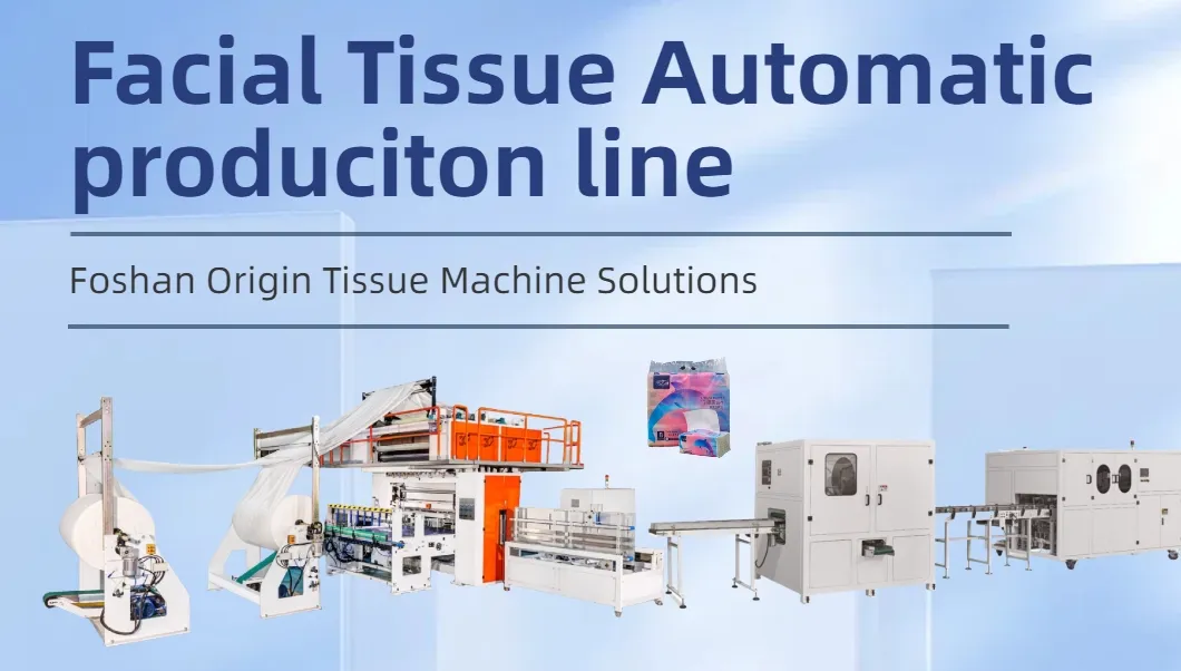 V Línea de producción de tejido facial plegado Máquina automática de fabricación de interposición Máquina de toalla de mano 0