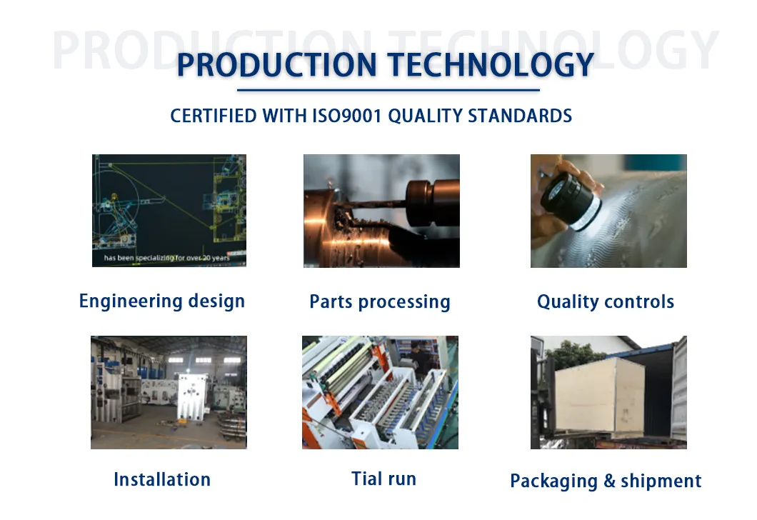Electric Current 20A V Fold Interfolder Auto Transfer Unit 6